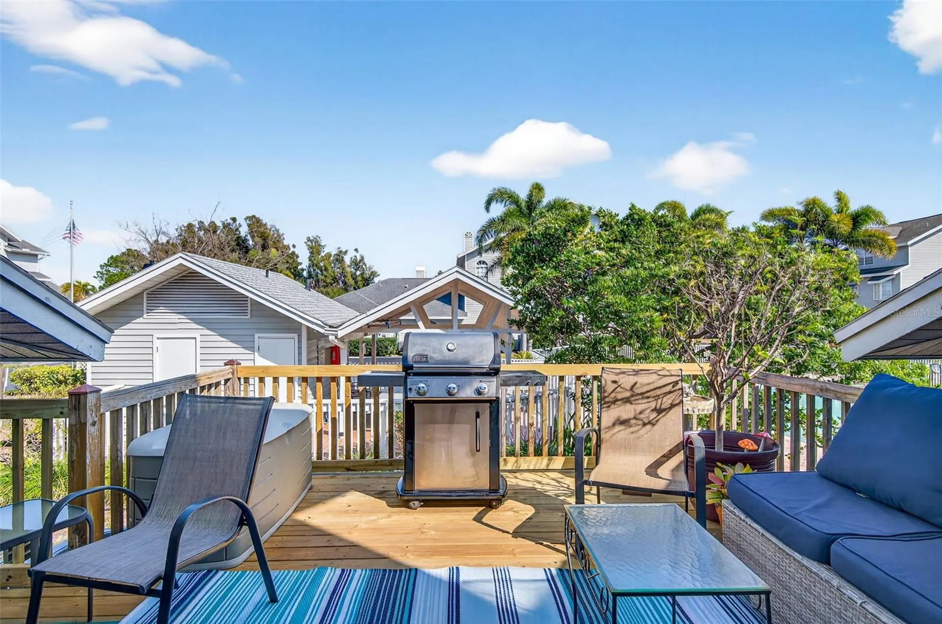 11722 Currie Lane Largo FL 33774