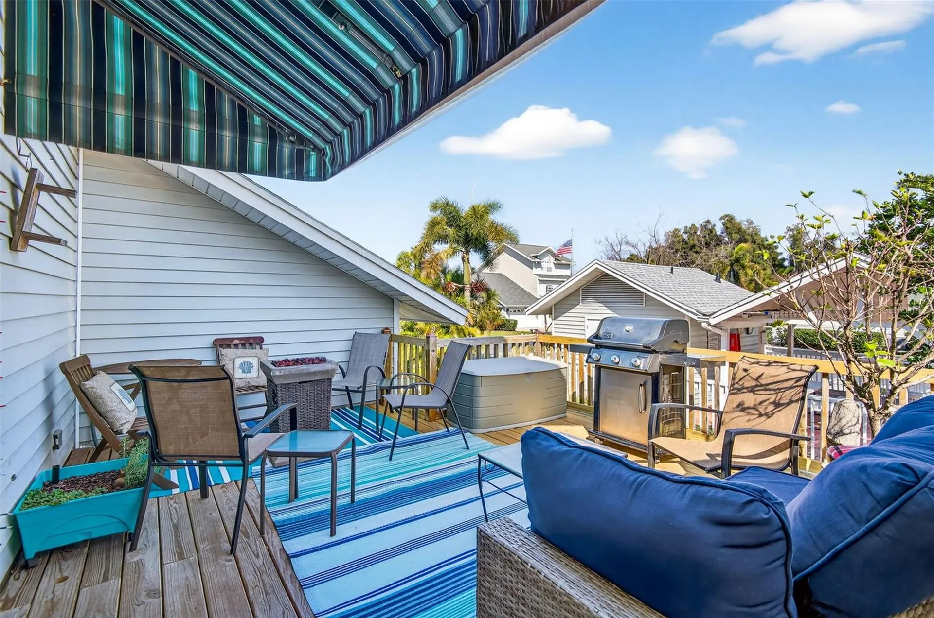 11722 Currie Lane Largo FL 33774