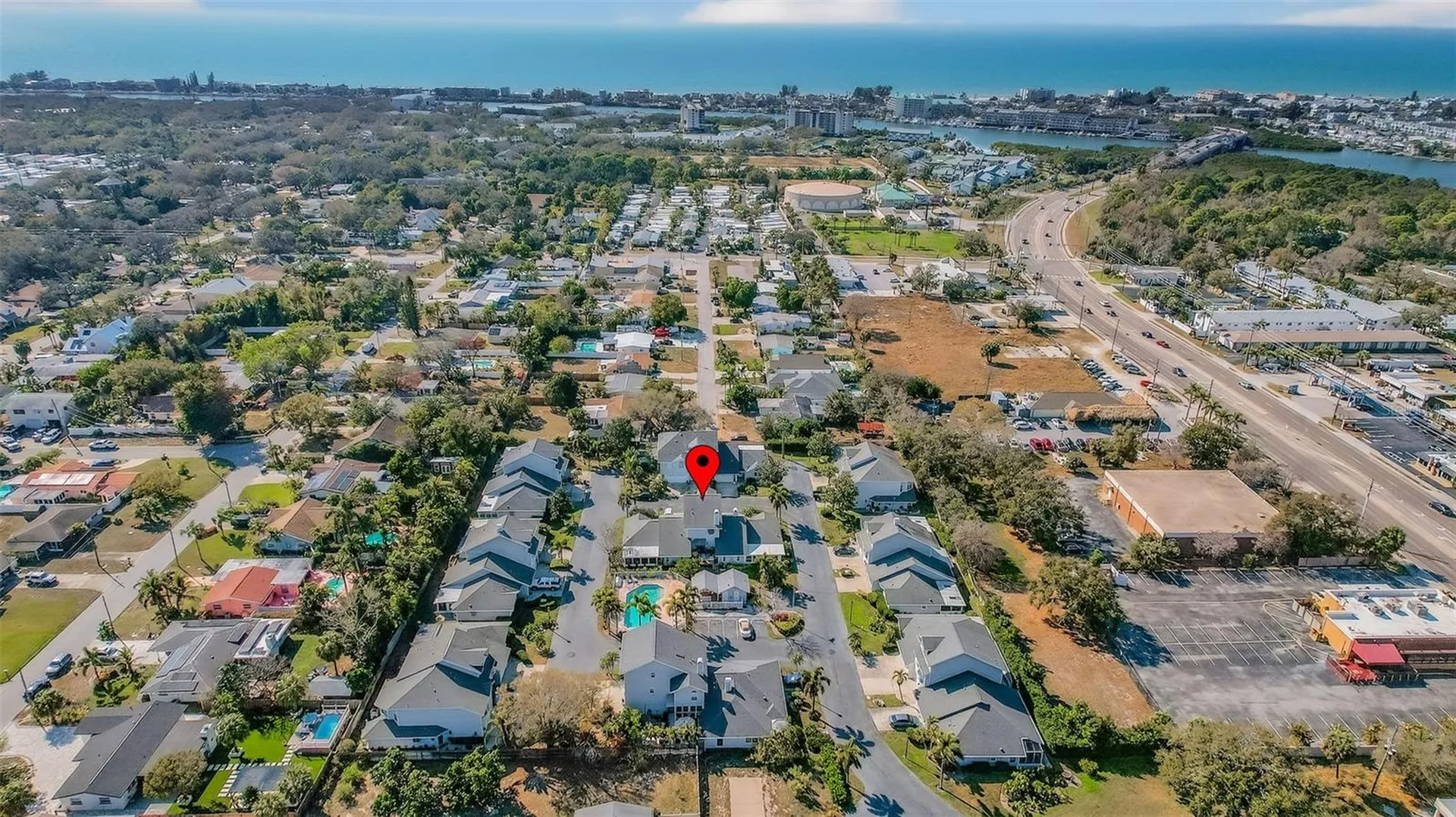 11722 Currie Lane Largo FL 33774
