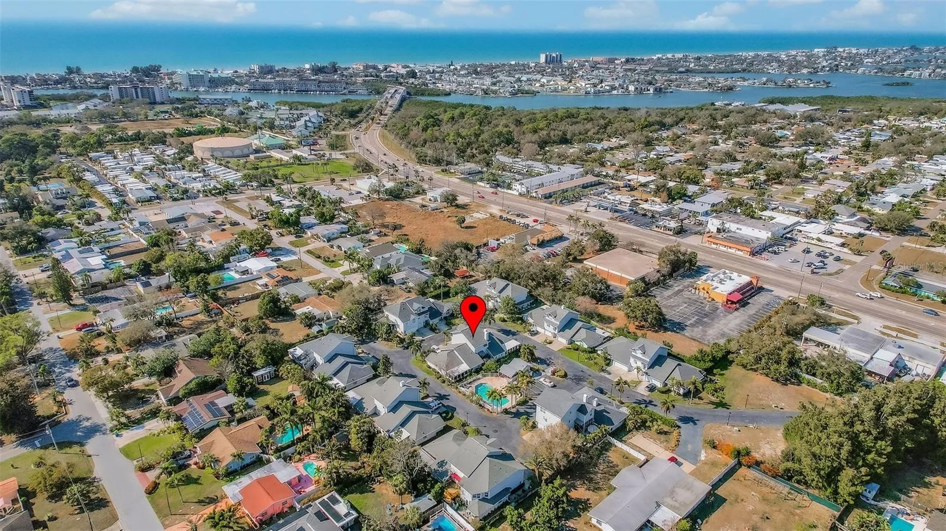 11722 Currie Lane Largo FL 33774