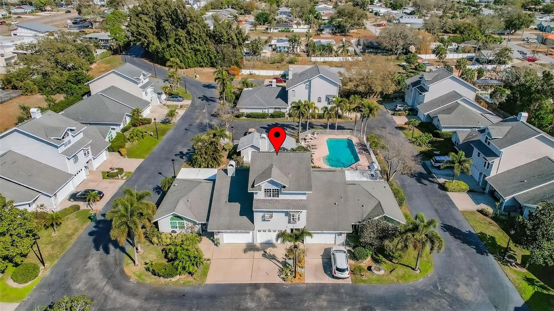11722 Currie Lane Largo FL 33774