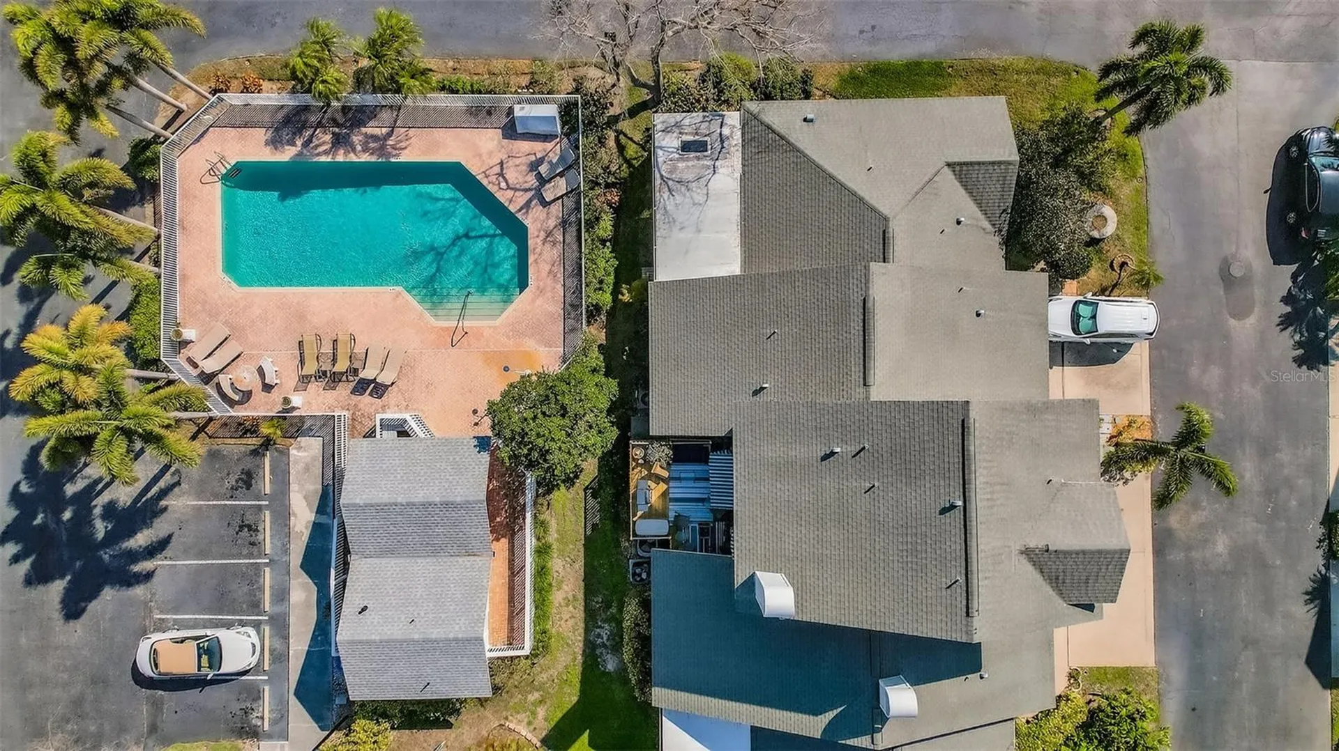 11722 Currie Lane Largo FL 33774