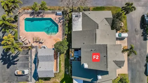 11722 Currie Lane Largo FL 33774