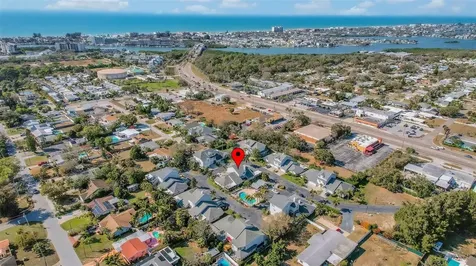 11722 Currie Lane Largo FL 33774