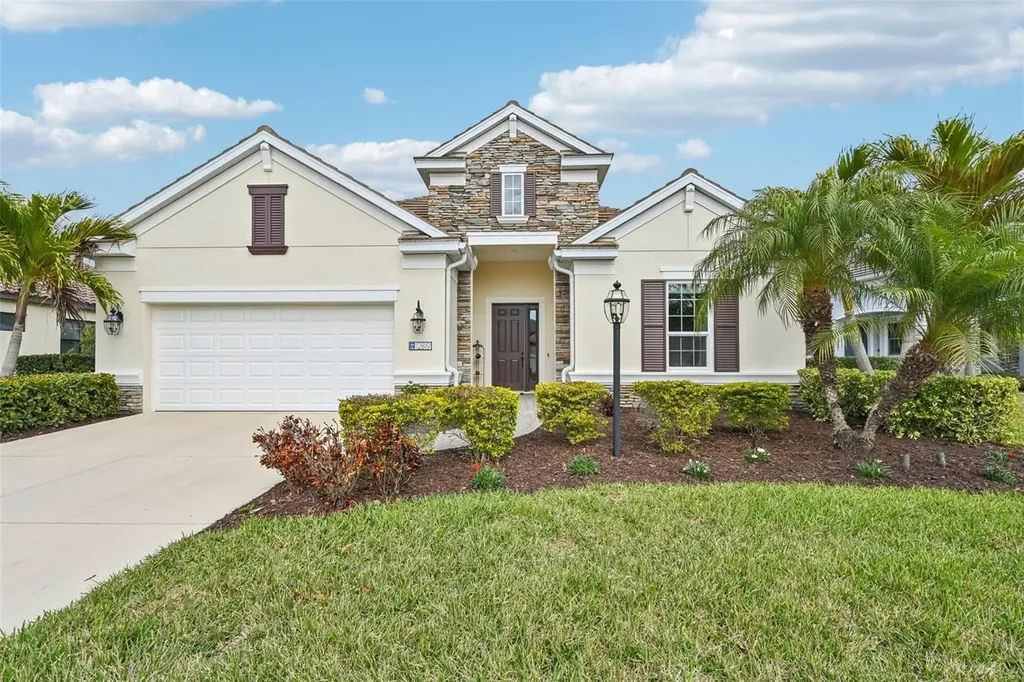12819 Coastal Breeze Way Bradenton FL 34211