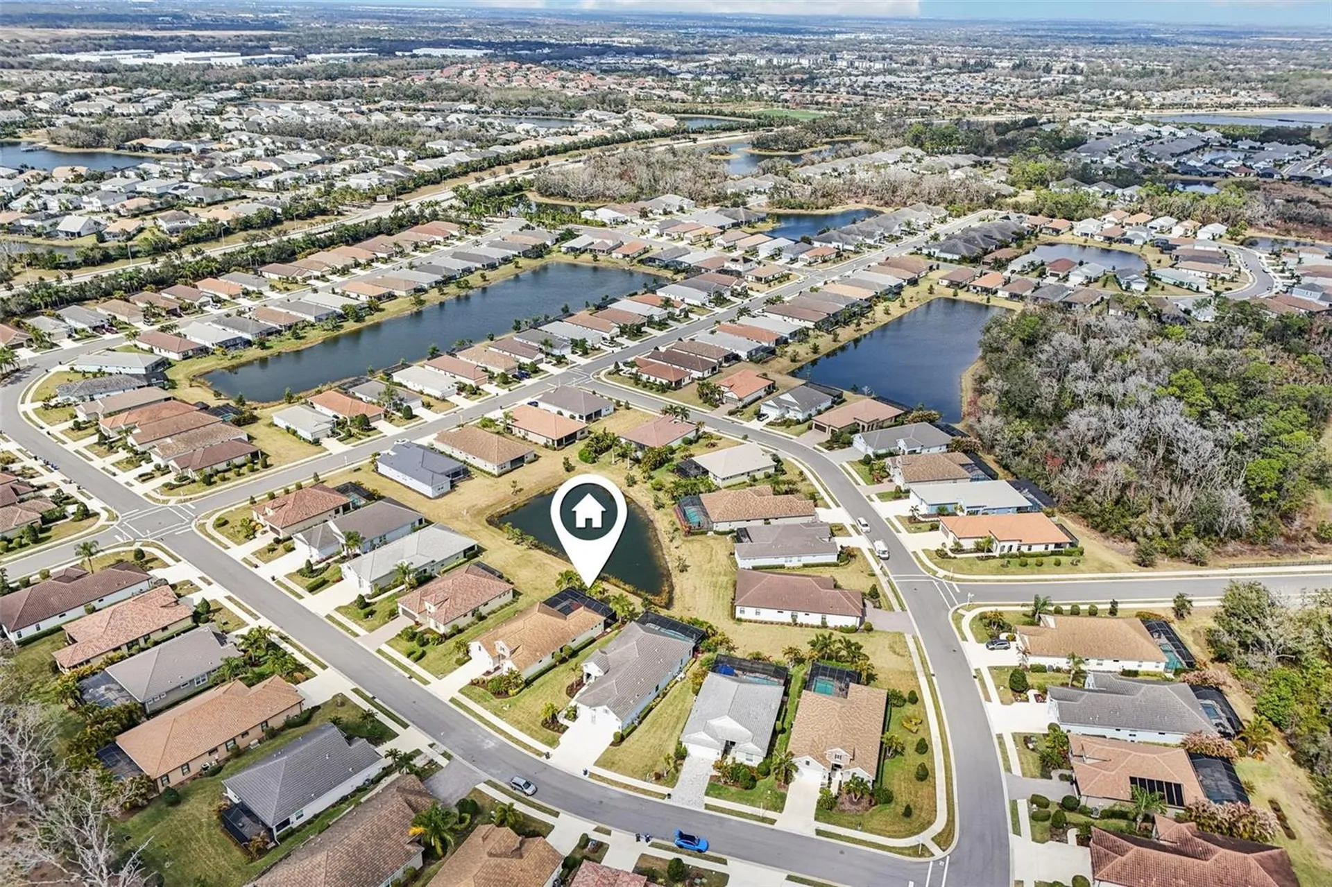12819 Coastal Breeze Way Bradenton FL 34211