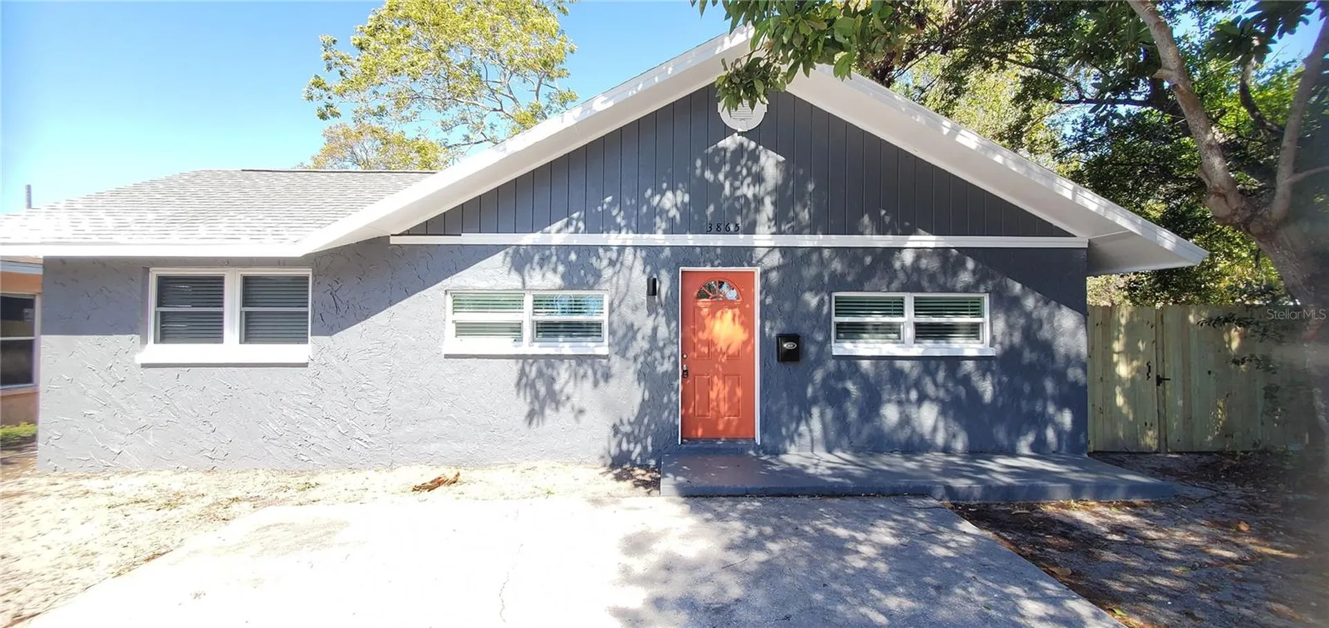 3865 15th Avenue S St Petersburg FL 33711