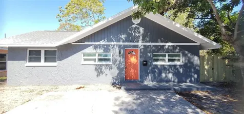 3865 15th Avenue S St Petersburg FL 33711