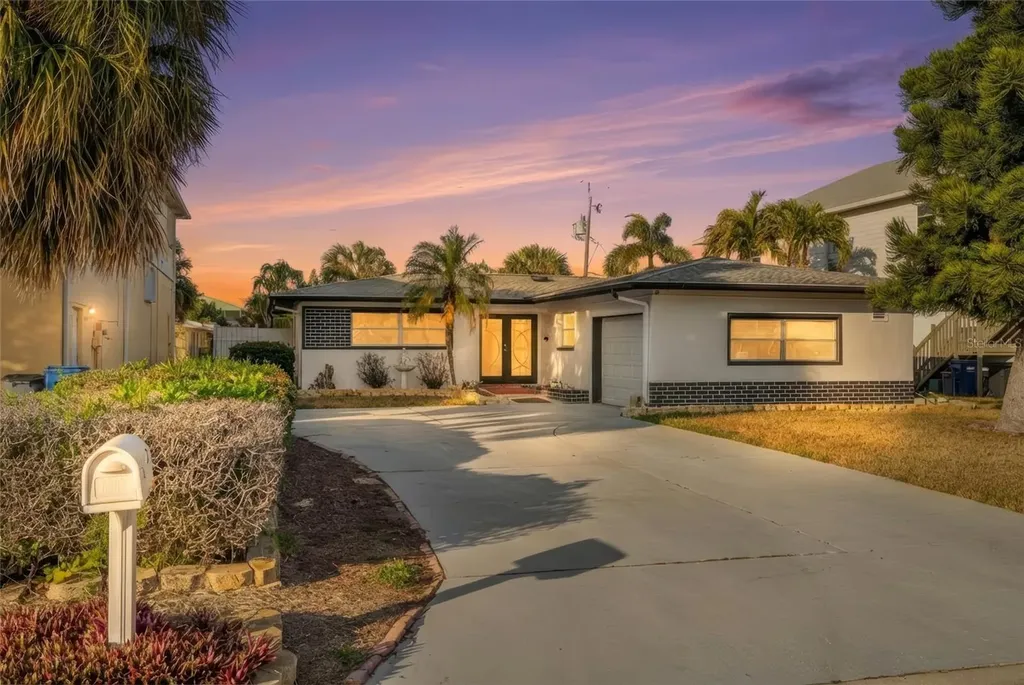 103 8th Street Belleair Beach FL 33786