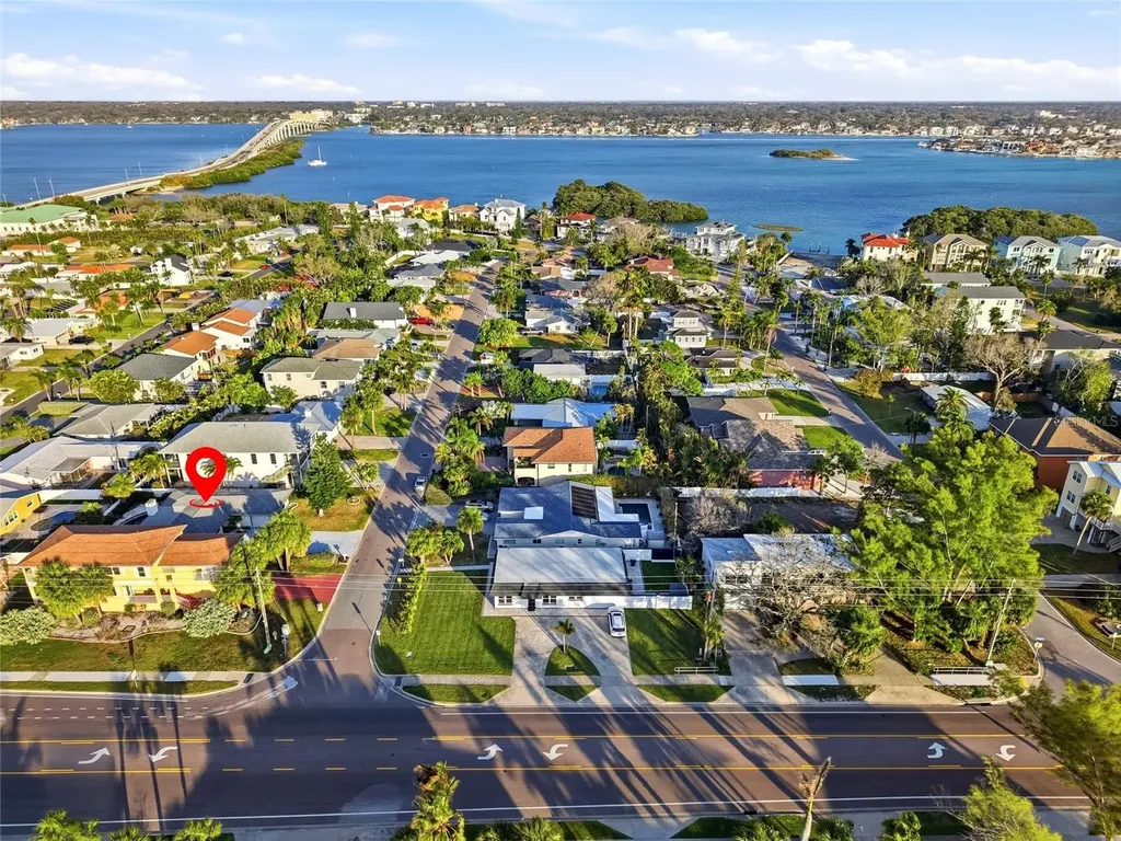 103 8th Street Belleair Beach FL 33786