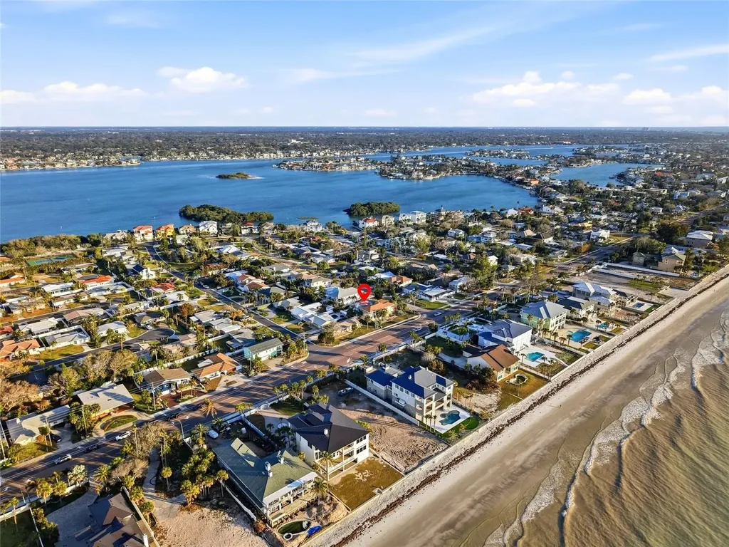 103 8th Street Belleair Beach FL 33786