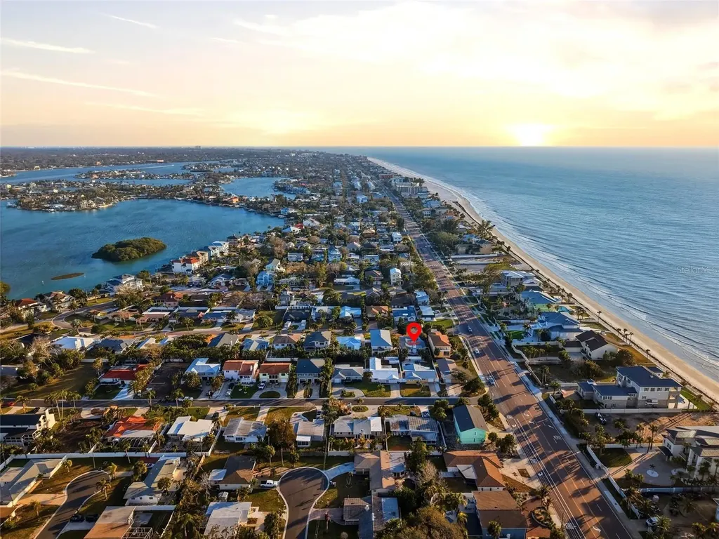 103 8th Street Belleair Beach FL 33786