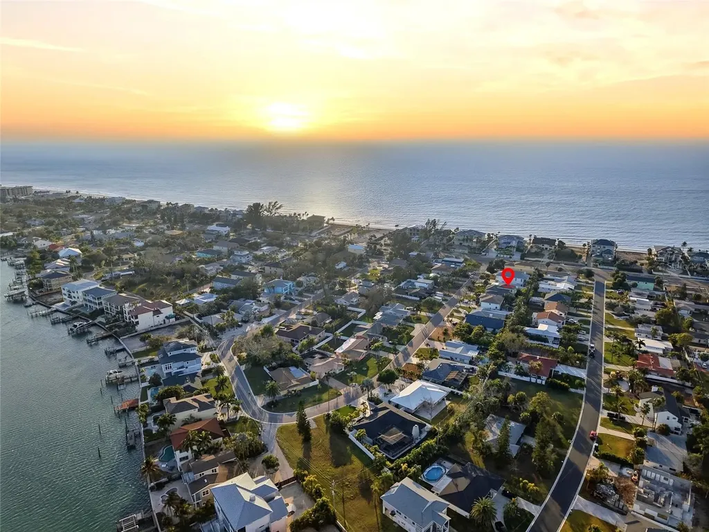 103 8th Street Belleair Beach FL 33786