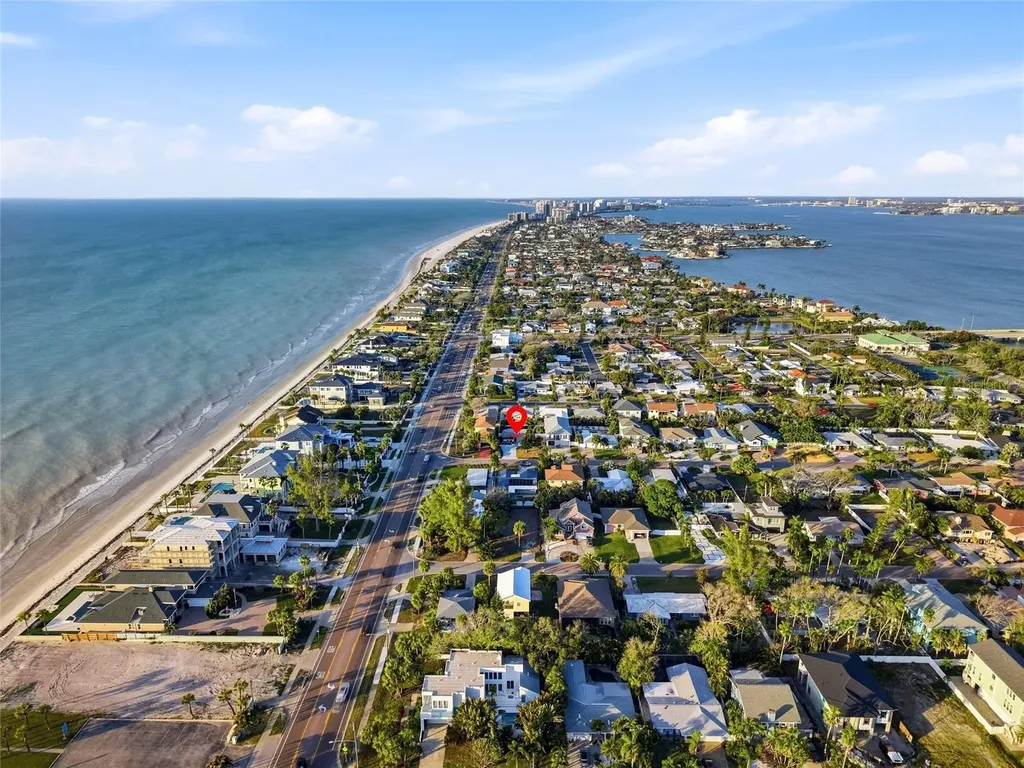 103 8th Street Belleair Beach FL 33786