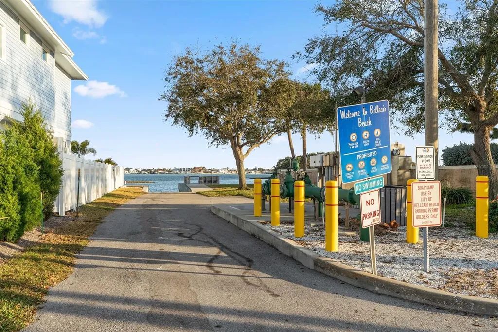 103 8th Street Belleair Beach FL 33786