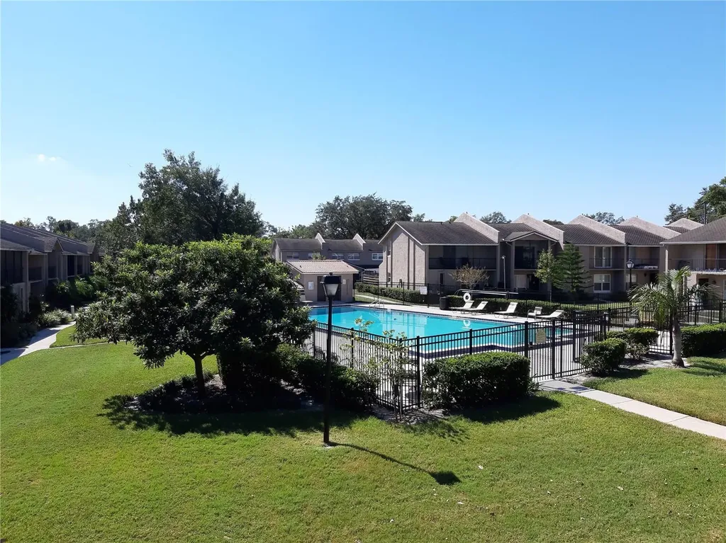 824 Town Circle Maitland FL 32751