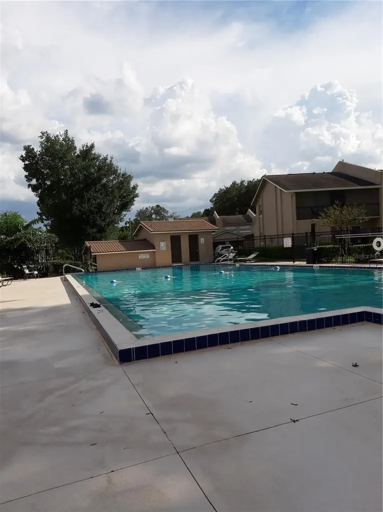 824 Town Circle Maitland FL 32751
