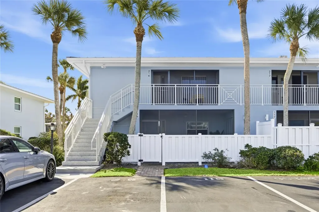 600 Manatee Avenue Holmes Beach FL 34217