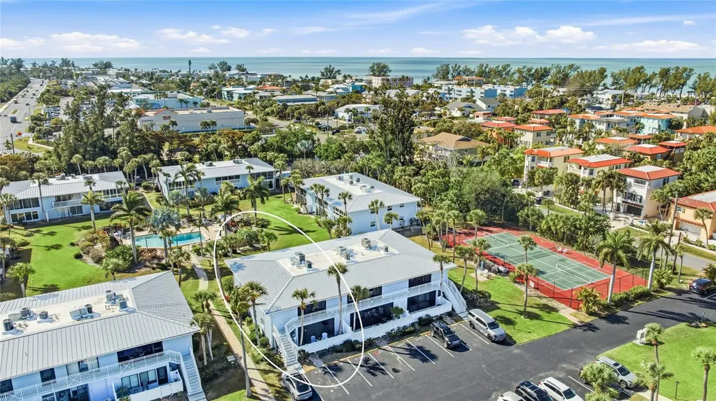 600 Manatee Avenue Holmes Beach FL 34217