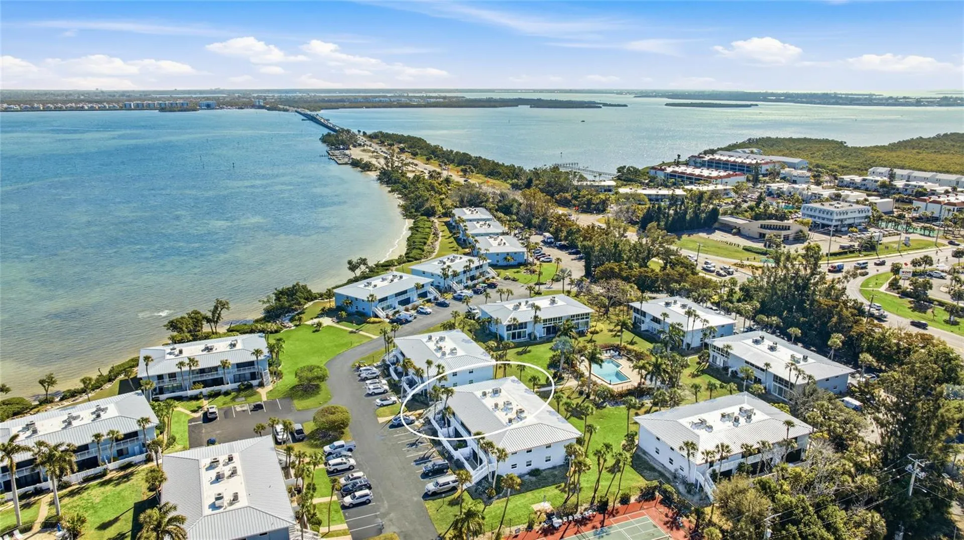 600 Manatee Avenue Holmes Beach FL 34217