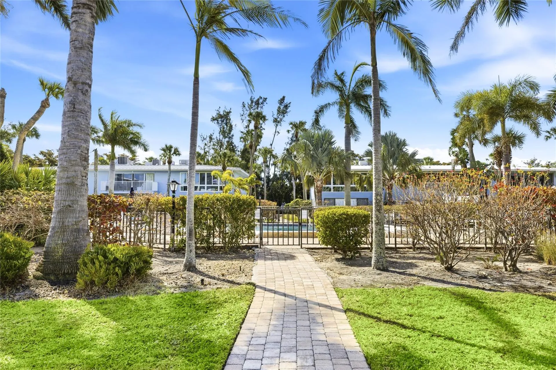 600 Manatee Avenue Holmes Beach FL 34217