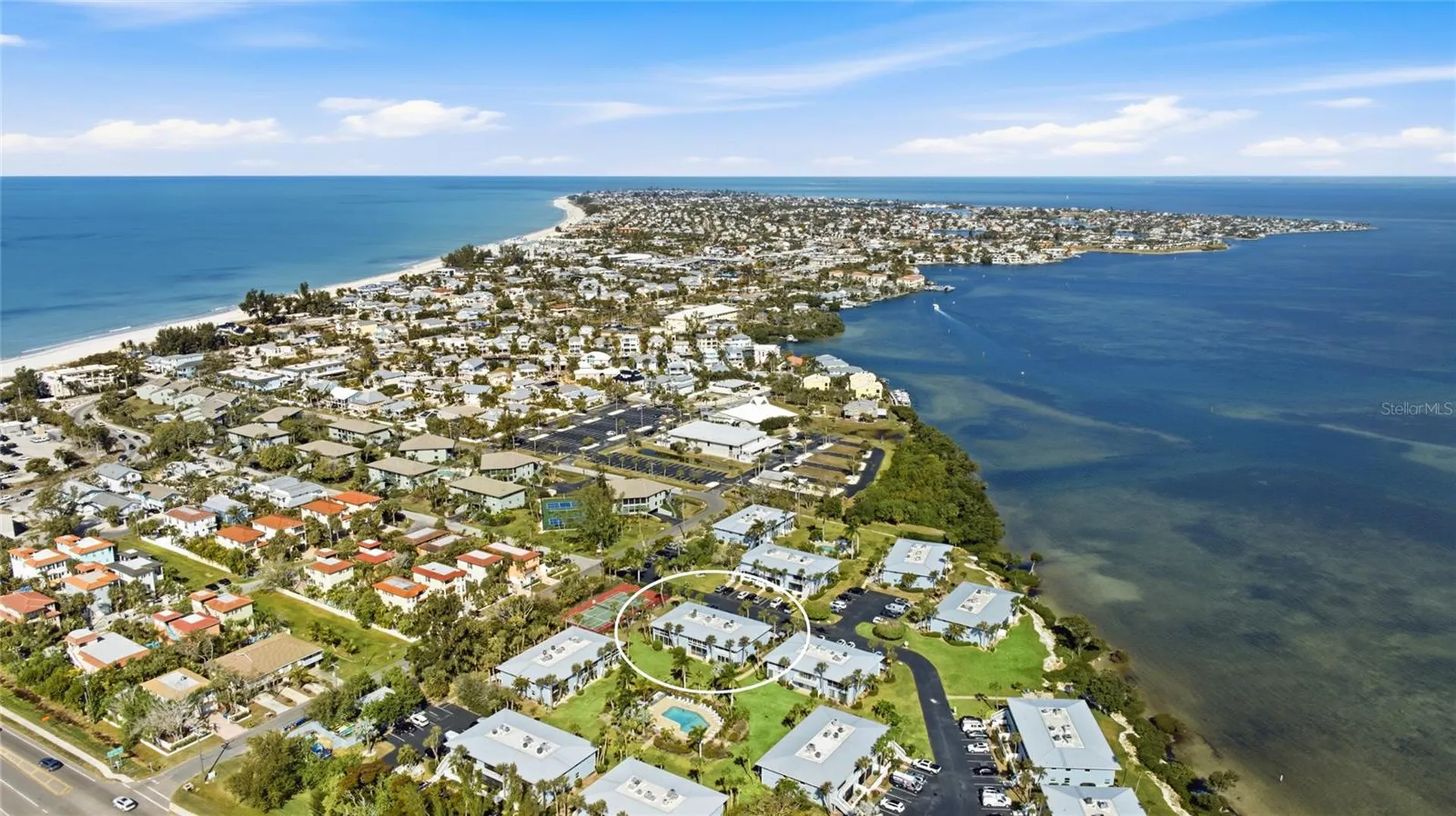 600 Manatee Avenue Holmes Beach FL 34217