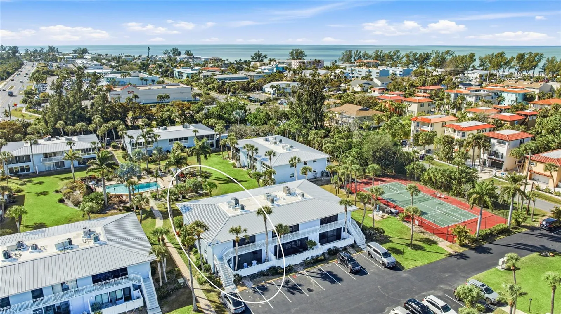 600 Manatee Avenue Holmes Beach FL 34217