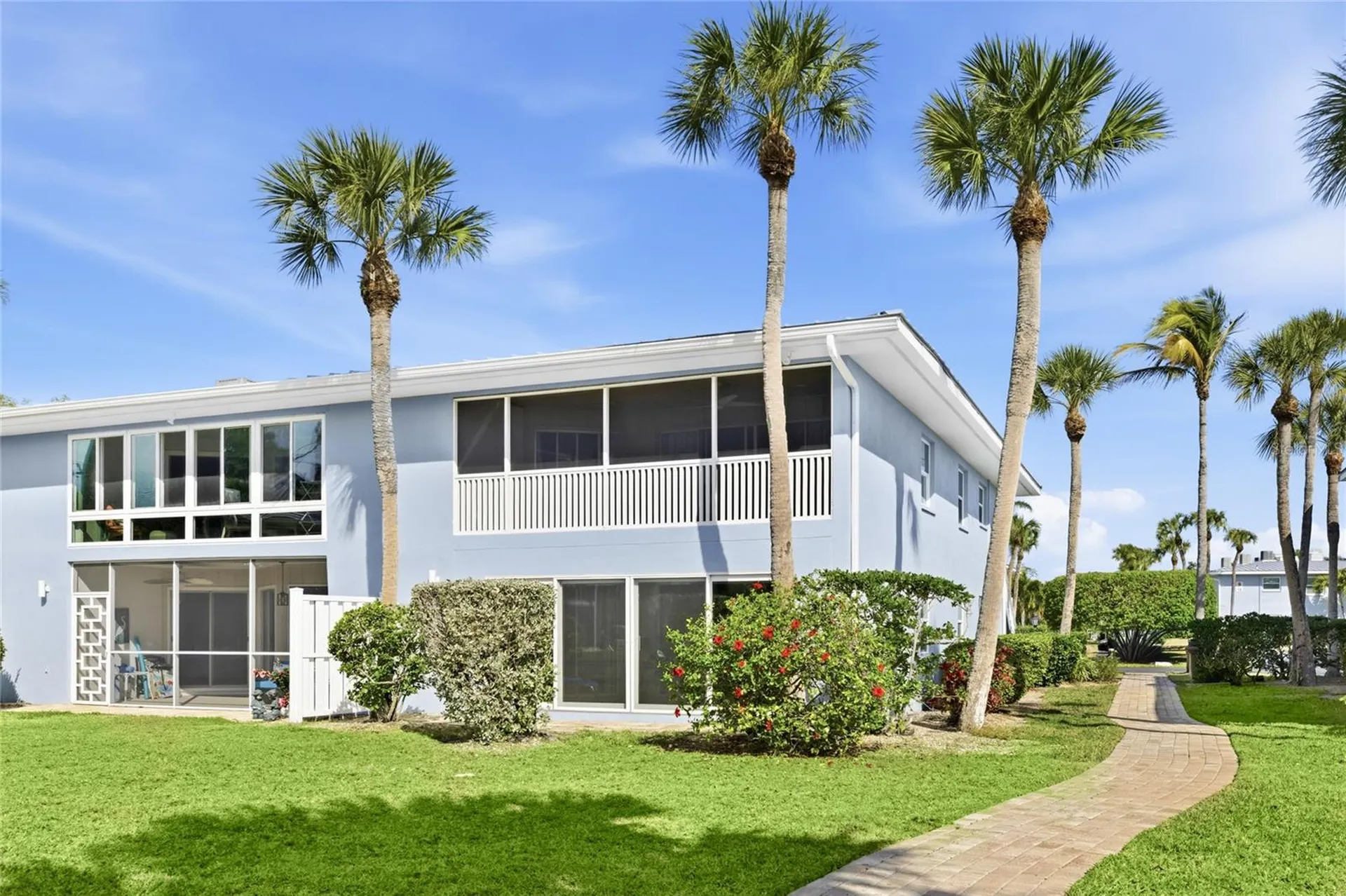 600 Manatee Avenue Holmes Beach FL 34217