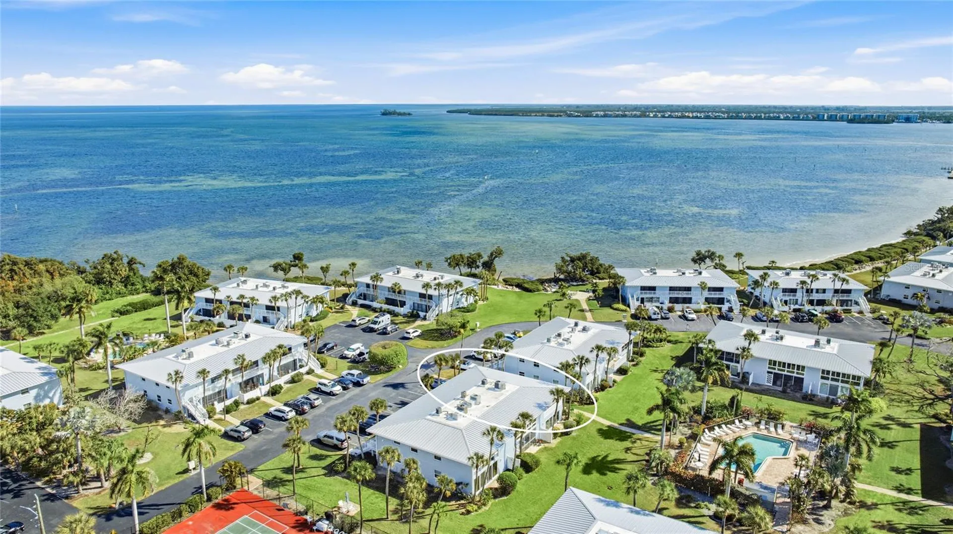 600 Manatee Avenue Holmes Beach FL 34217