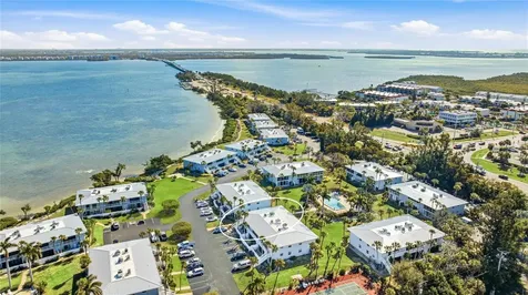 600 Manatee Avenue Holmes Beach FL 34217
