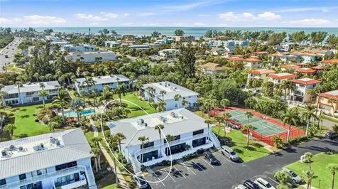 600 Manatee Avenue Holmes Beach FL 34217