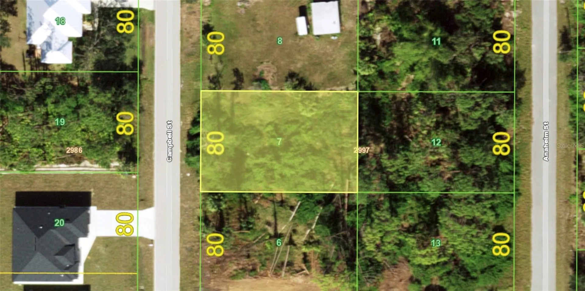 1158 Campbell Street Port Charlotte FL 33953