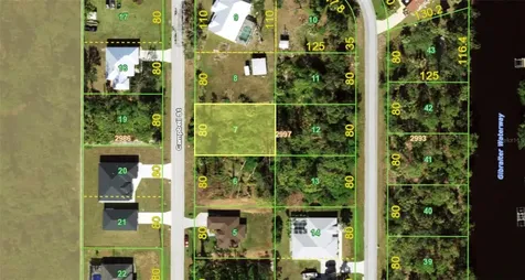 1158 Campbell Street Port Charlotte FL 33953