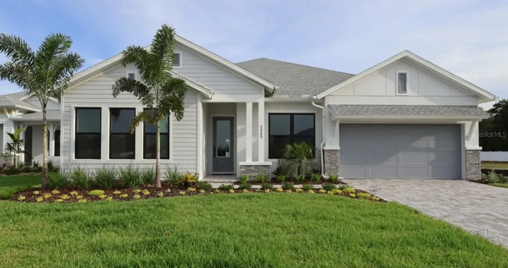 7245 Meadowshade Court Sarasota FL 34241