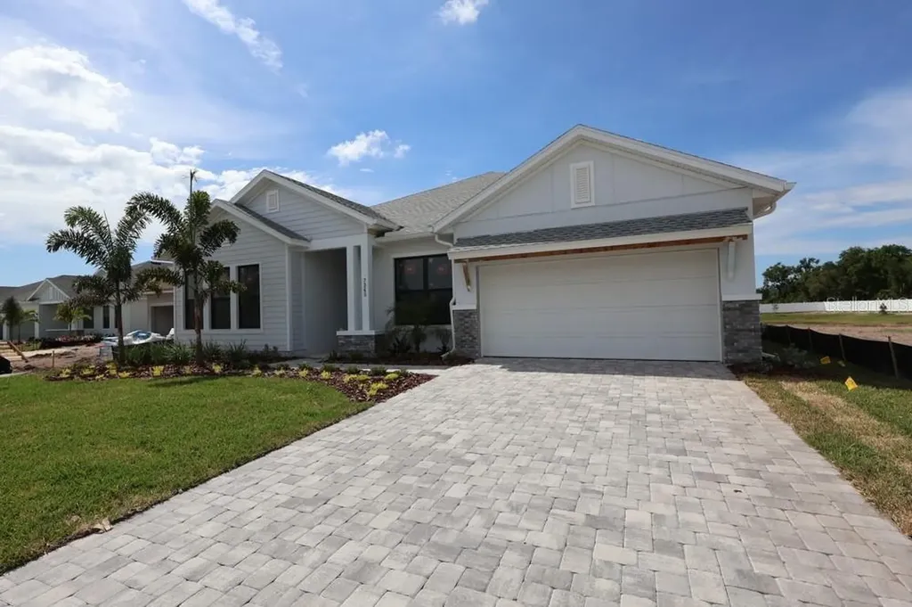 7245 Meadowshade Court Sarasota FL 34241
