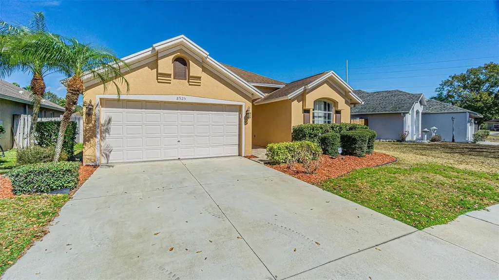 8925 Southbay Drive Tampa FL 33615