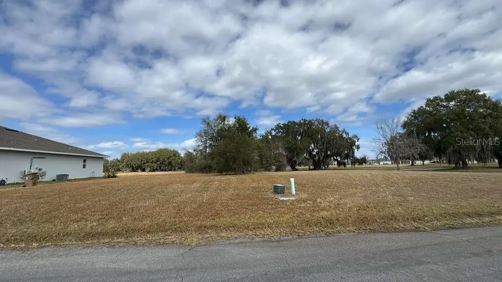 2231 Marshfield Preserve Way Kissimmee FL 34746