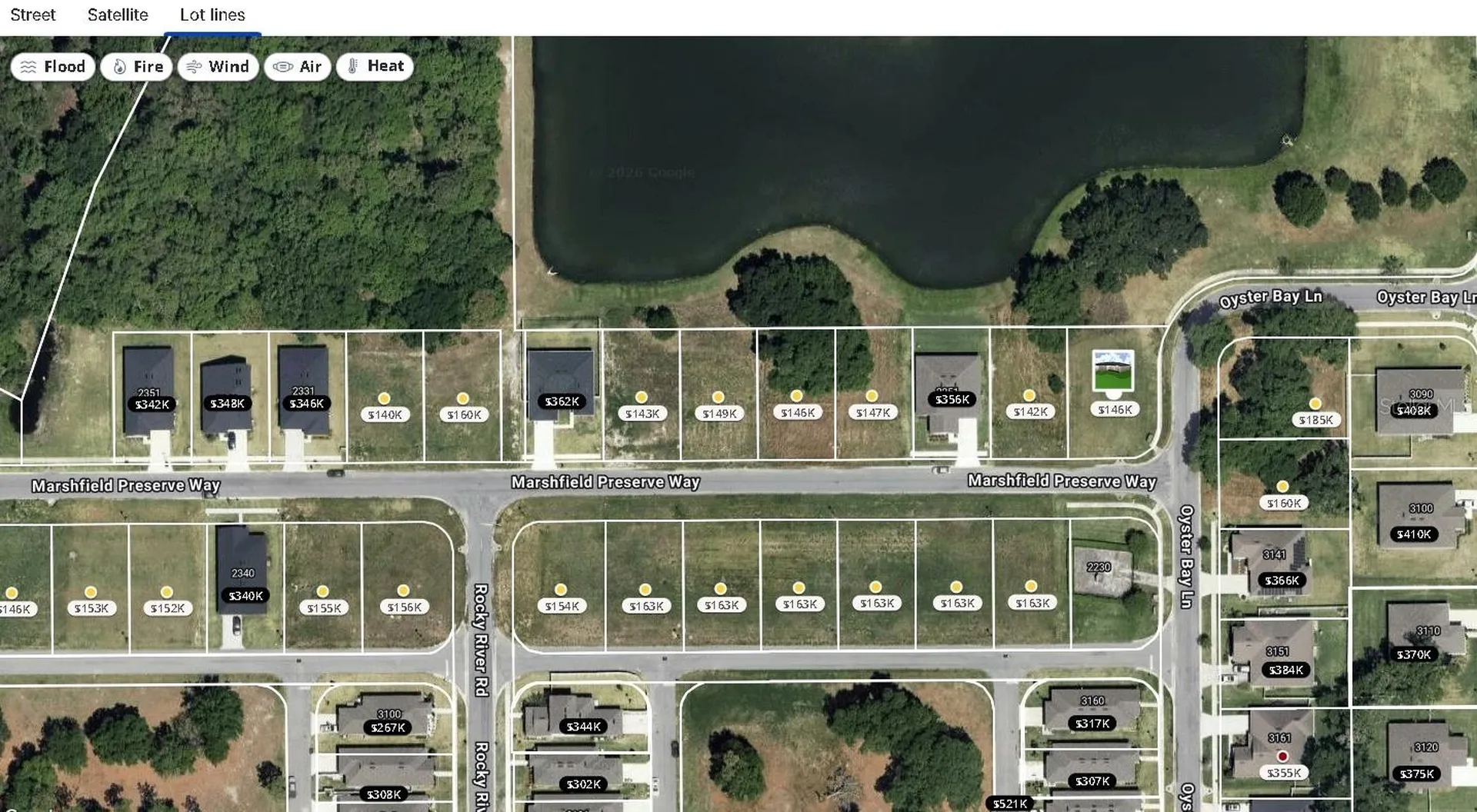 2231 Marshfield Preserve Way Kissimmee FL 34746