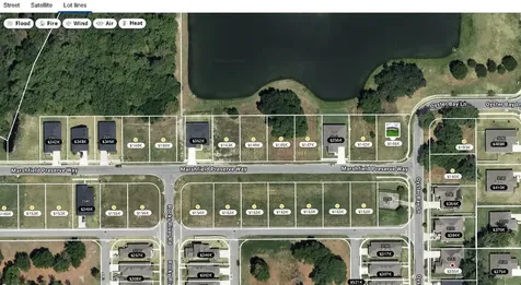2231 Marshfield Preserve Way Kissimmee FL 34746