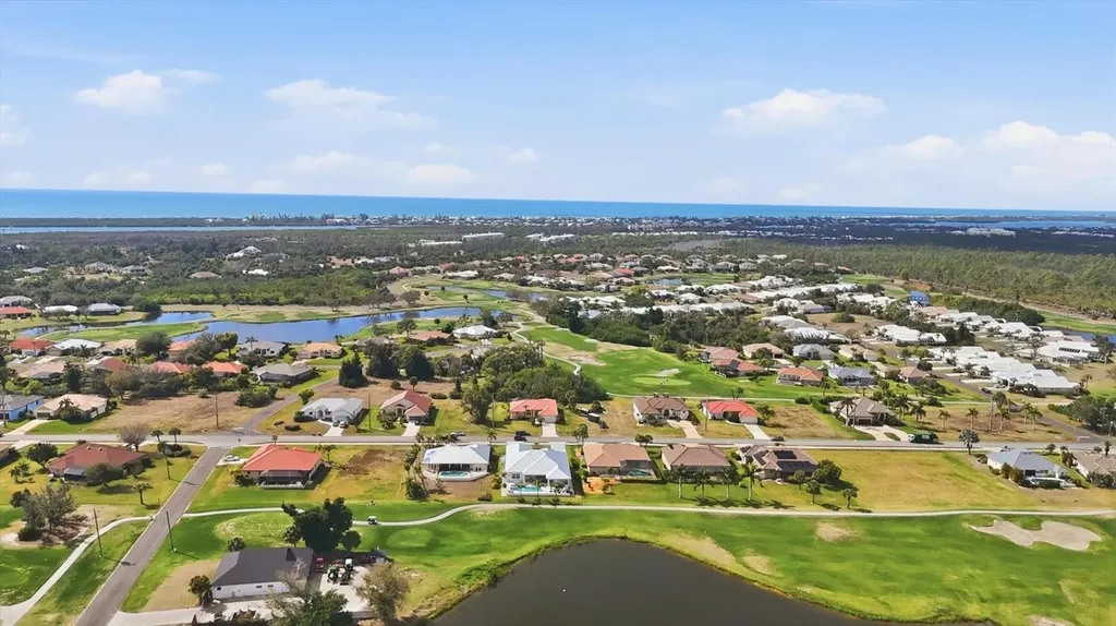 4145 Cape Haze Drive Placida FL 33946