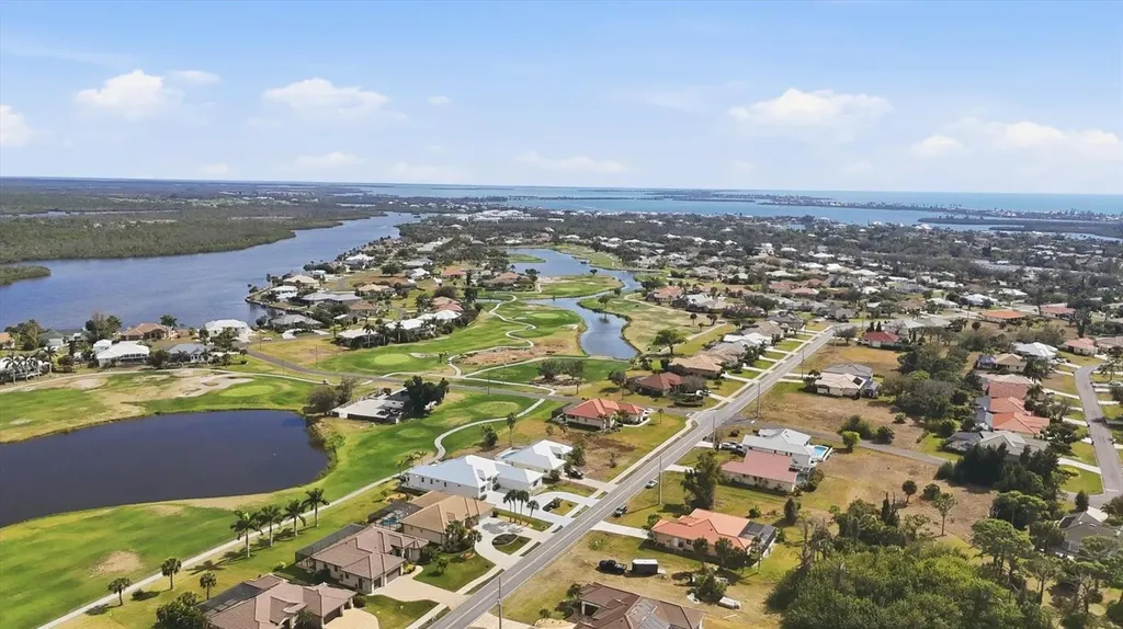 4145 Cape Haze Drive Placida FL 33946