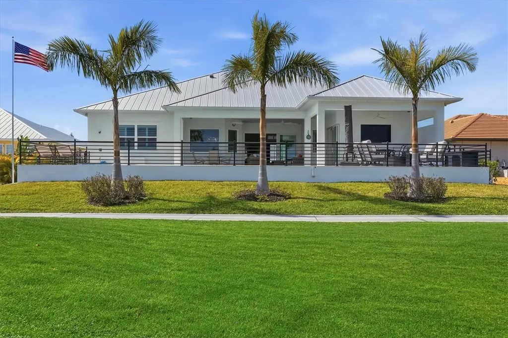 4145 Cape Haze Drive Placida FL 33946