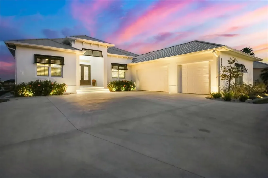 4145 Cape Haze Drive Placida FL 33946