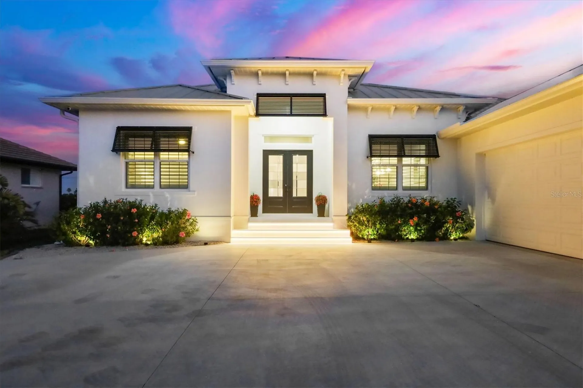 Placida FL, 4145 Cape Haze Drive