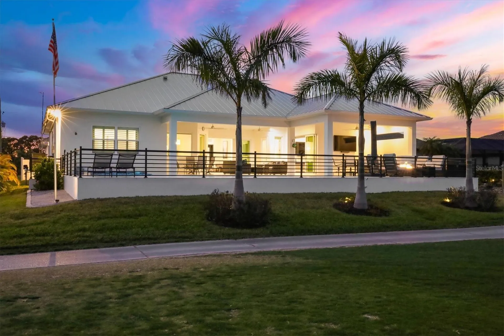 4145 Cape Haze Drive Placida FL 33946