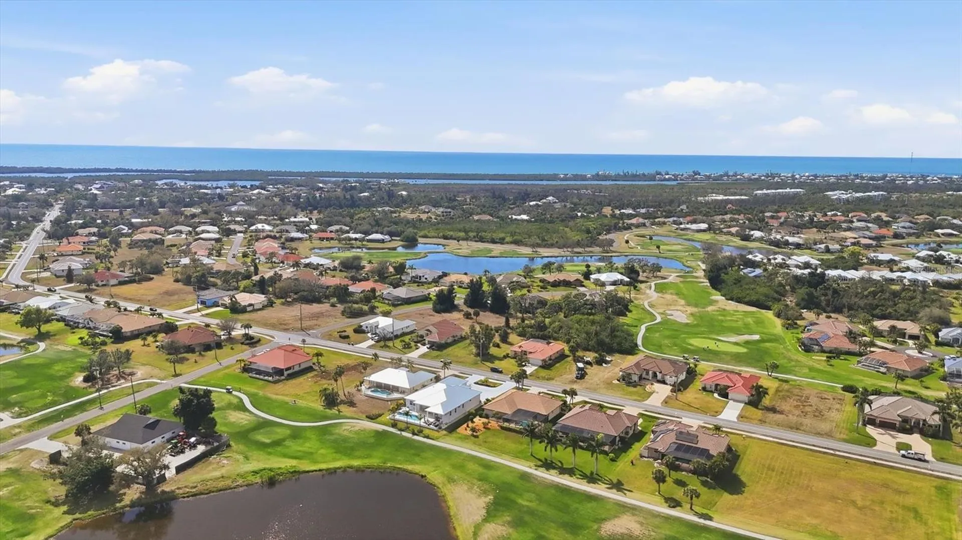 4145 Cape Haze Drive Placida FL 33946