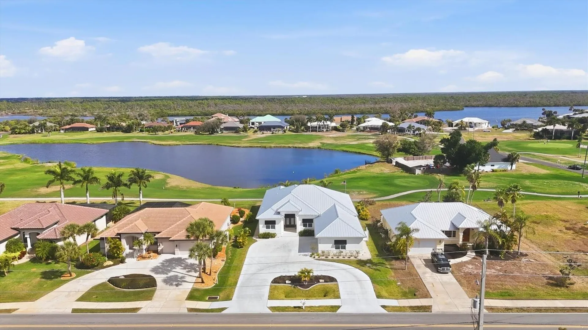 4145 Cape Haze Drive Placida FL 33946