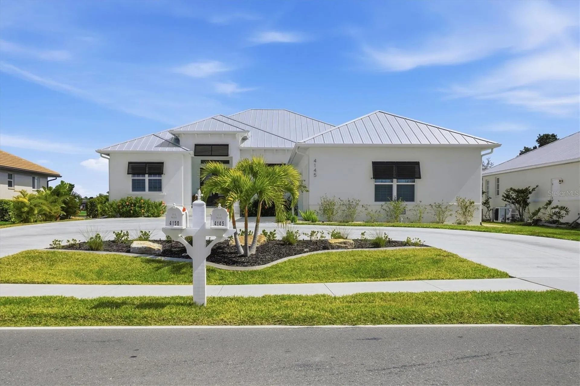 4145 Cape Haze Drive Placida FL 33946