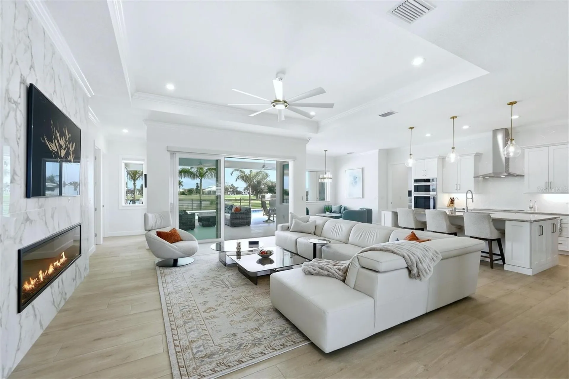4145 Cape Haze Drive Placida FL 33946