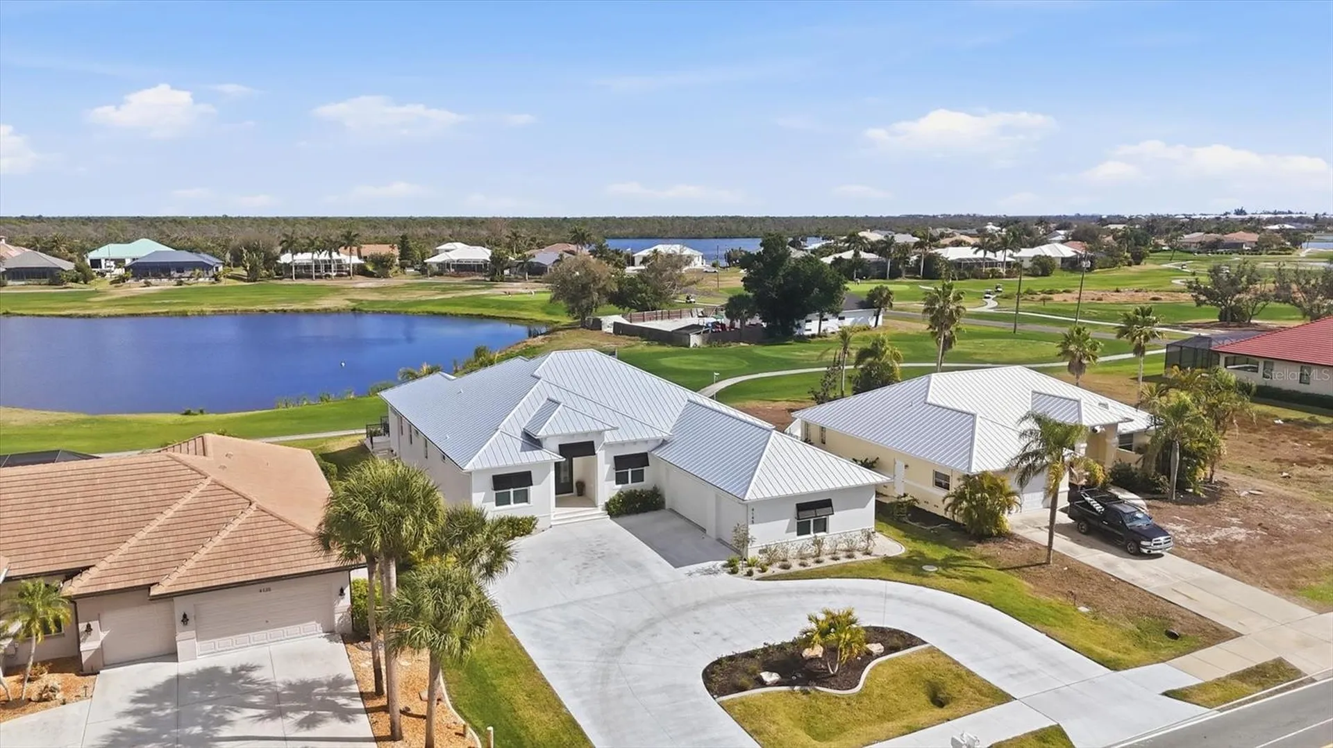 4145 Cape Haze Drive Placida FL 33946